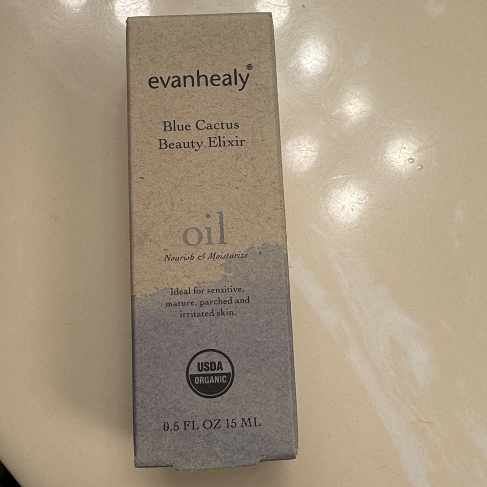 Evanhealy
Blue Cactus beauty elixir